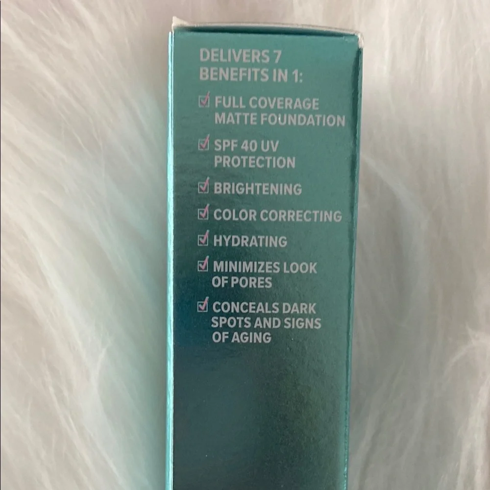 it cosmetics